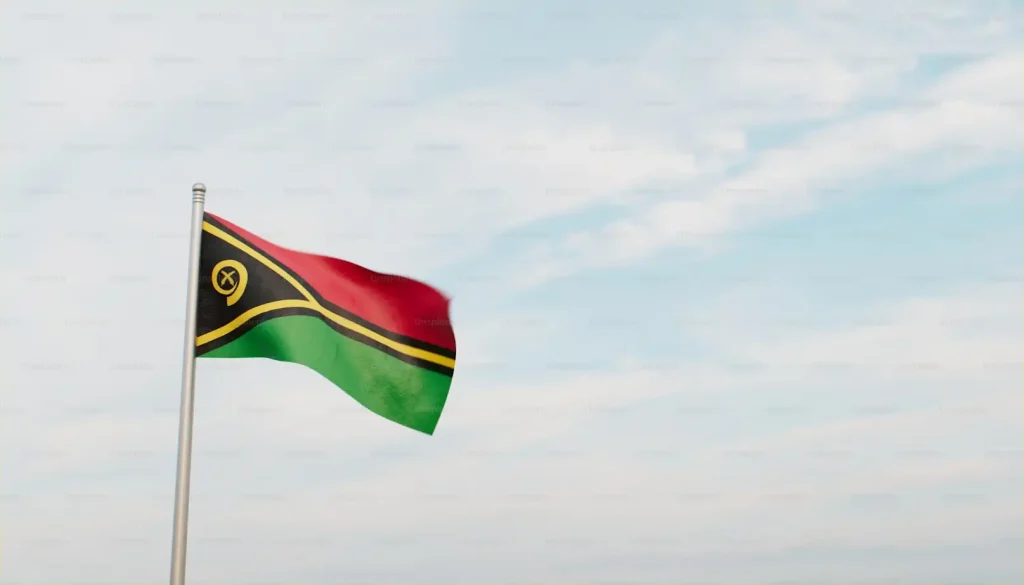 Vanuatu Forex License